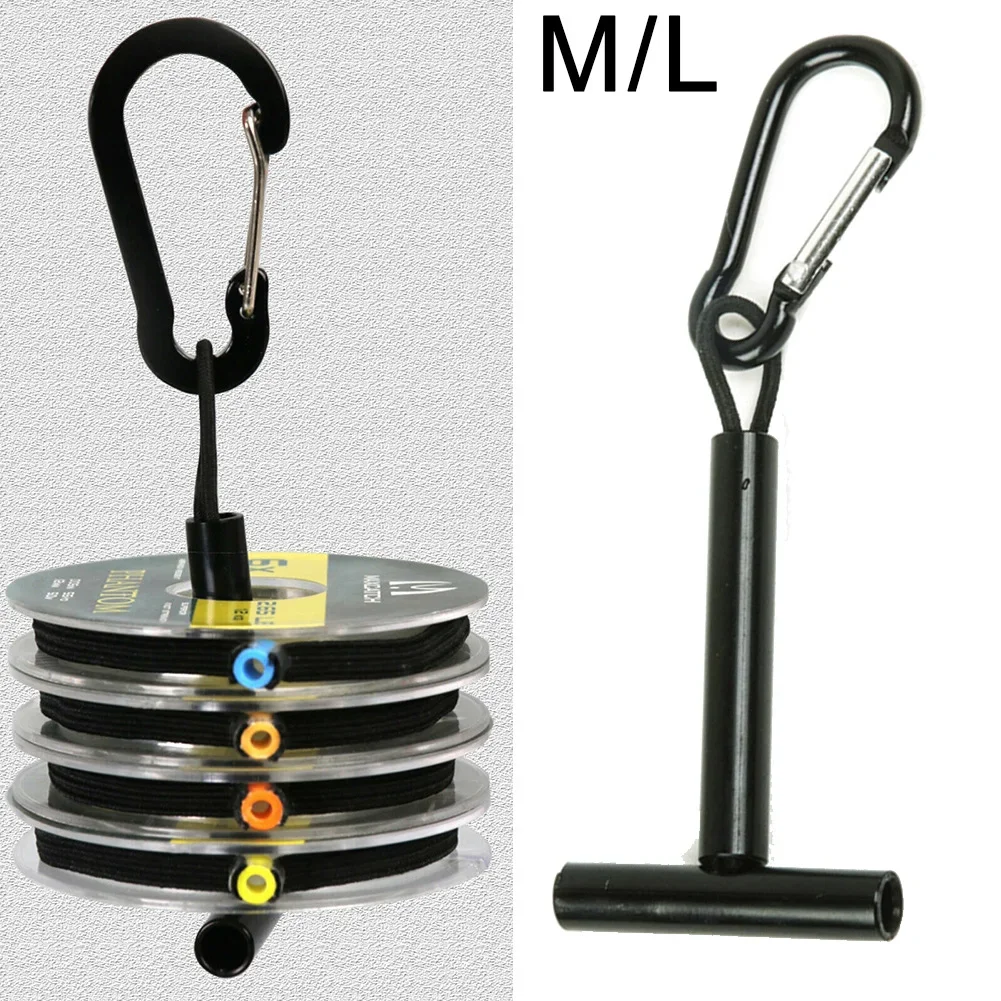 Fishing Lure Making Kit - Tippet T Vliegvishouder Voor Het Opbergen