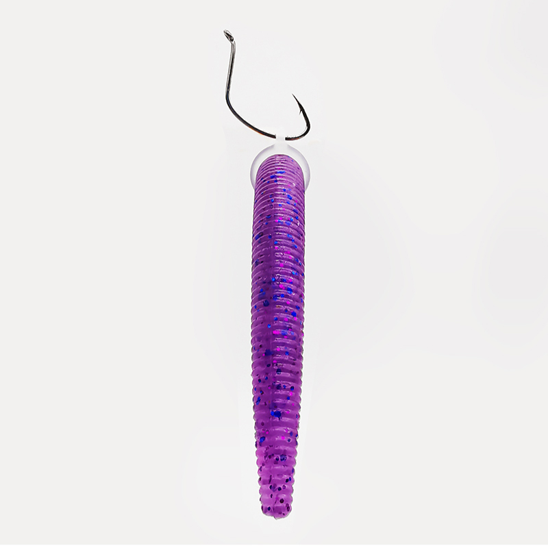 LUREHOLIC 8mm 12mm Wacky Tool  - Fishing Lure Making Kit recensie en prijs