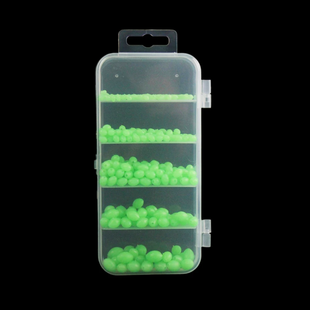 Ackibbik 375 stks/doos Lichtge - Fishing Lure Making Kit recensie en prijs
