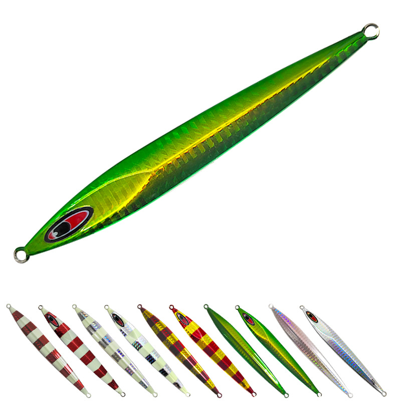 Japan 60g 90g 120g 150g glow l - Fishing Lure Buzzbait recensie en prijs