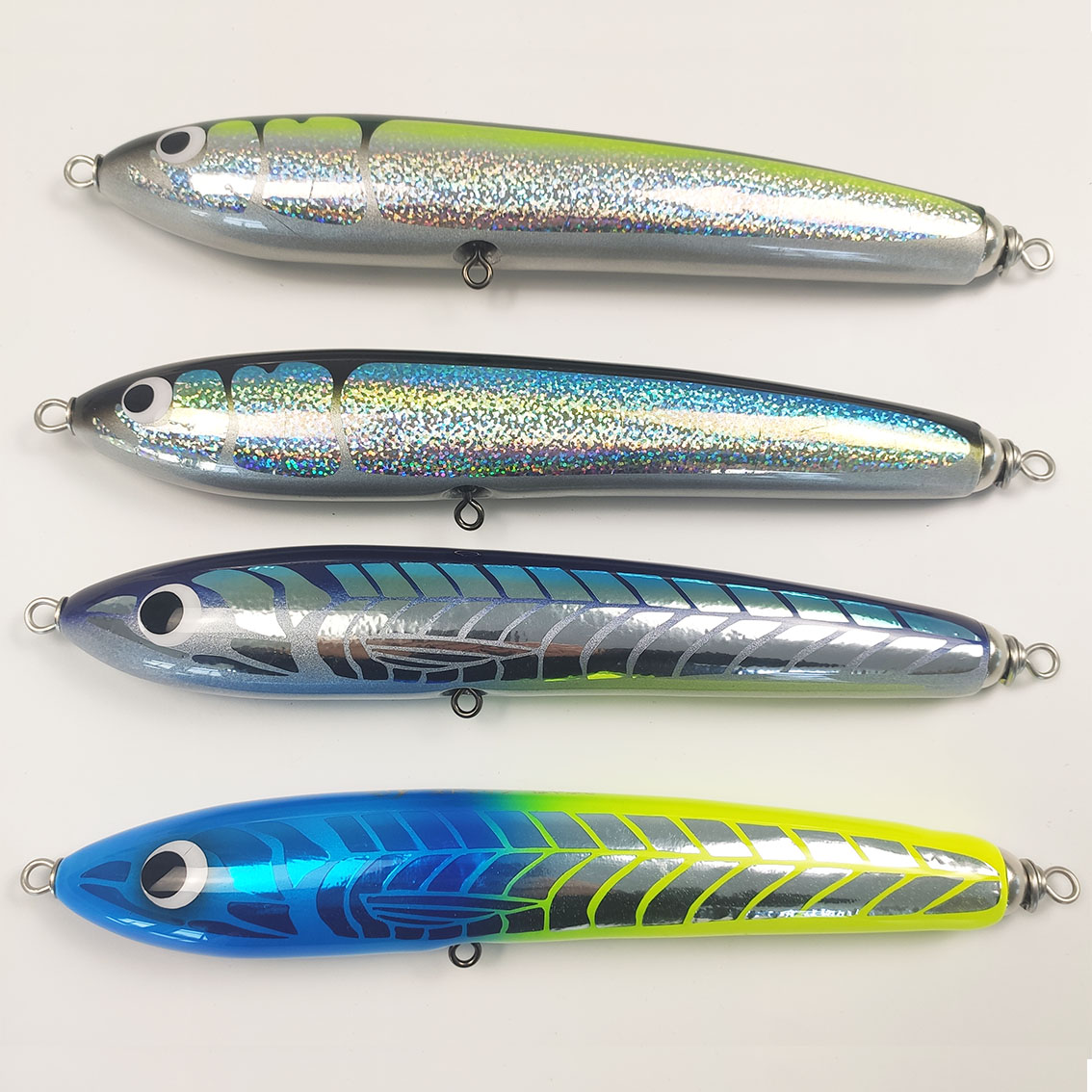 Hayabusa Timmerman Hout Drijve - Fishing Lure Spoon recensie en prijs