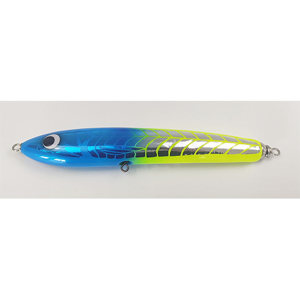 Hayabusa Timmerman Hout Drijve - Fishing Lure Spoon recensie en prijs