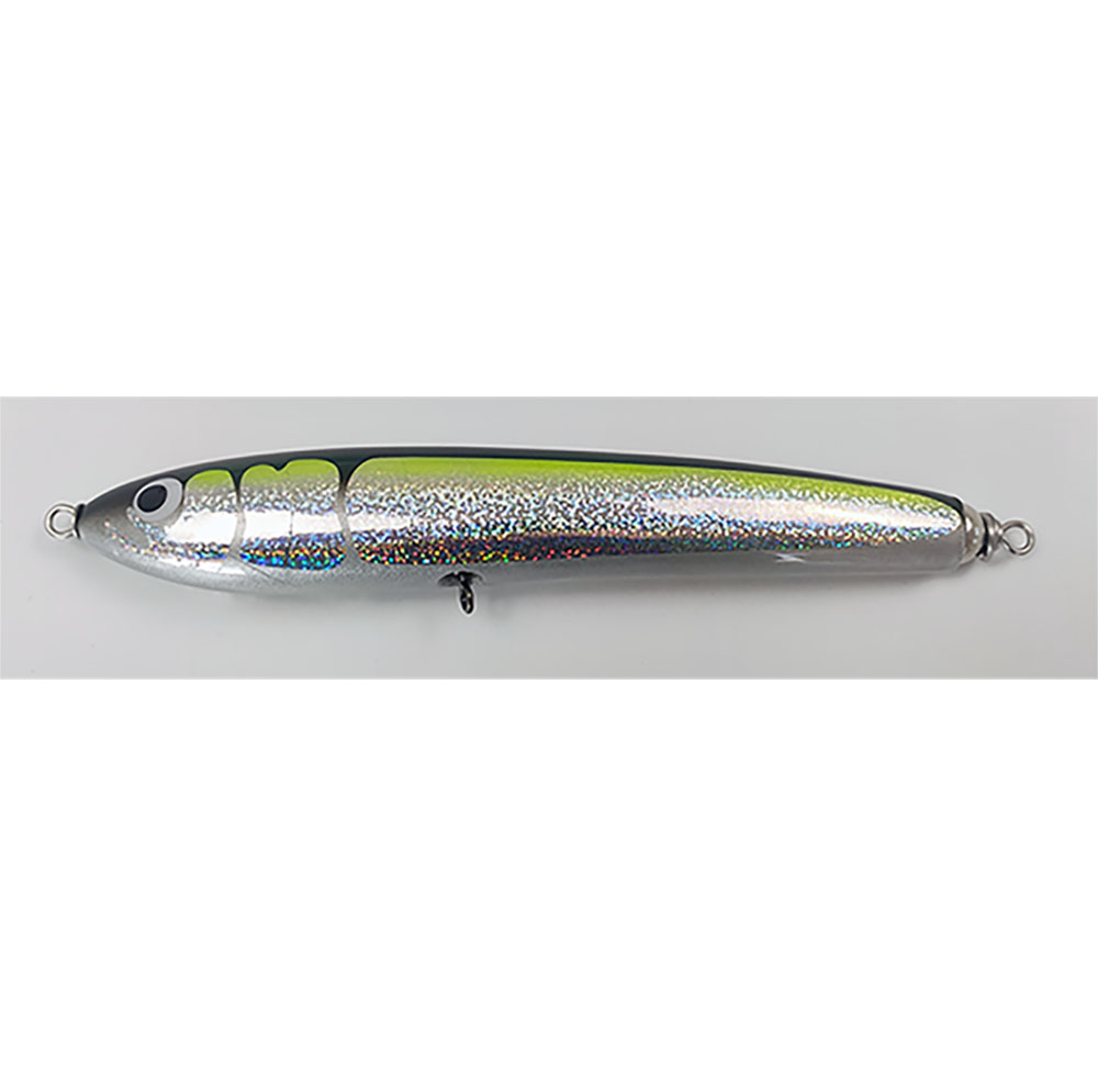 Hayabusa Timmerman Hout Drijve - Fishing Lure Spoon recensie en prijs
