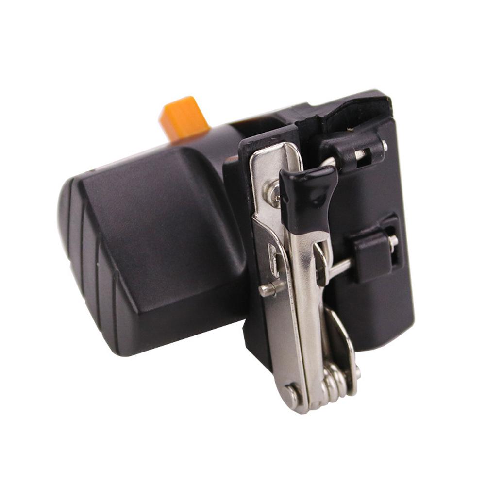 Vislijnteller Spooling Clip-on - Fishing Lure Making Kit recensie en prijs