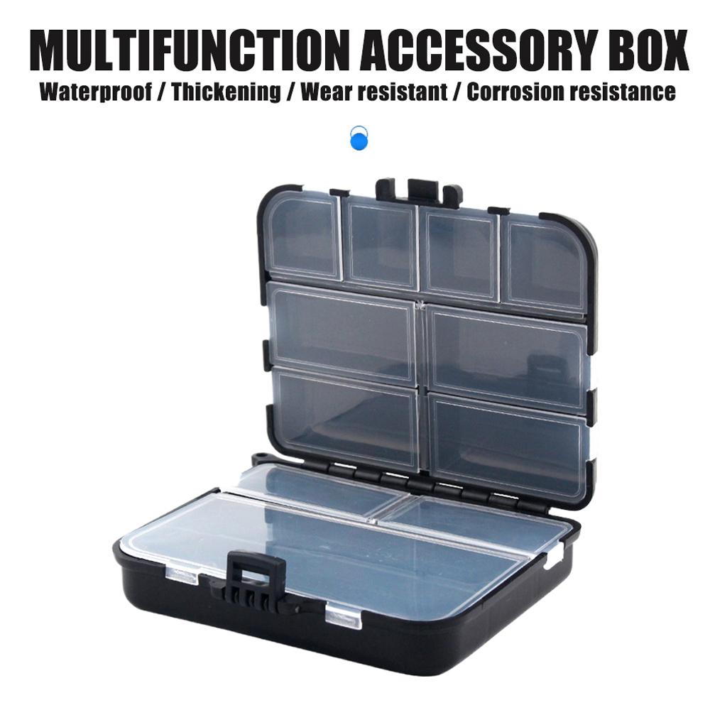Lokken Opbergdoos Visgerei Aas - Fishing Lure Making Kit recensie en prijs