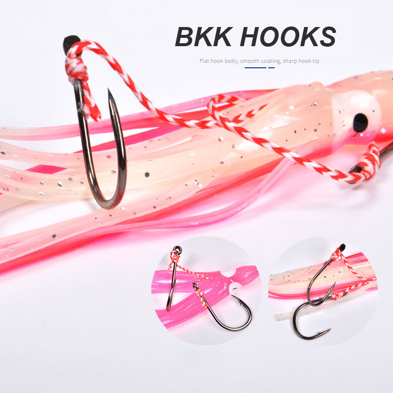 OBSESSIE J25 Inchiku Inktvis L - Fishing Lure Buzzbait recensie en prijs