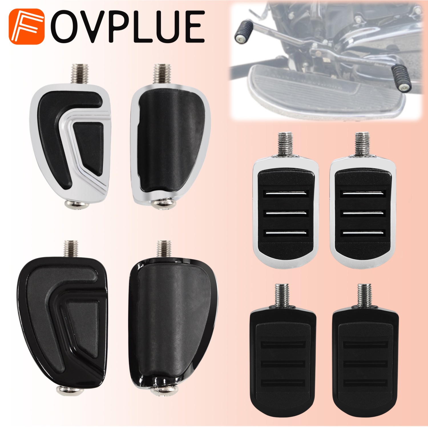 Motorfiets accessoires Shift L - Abu Garcia Reel Revo recensie en prijs