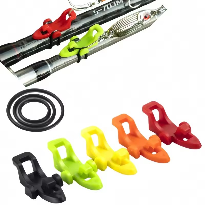 10/20/30 Stuks Hengel Pole Hoo - Fishing Lure Jig recensie en prijs
