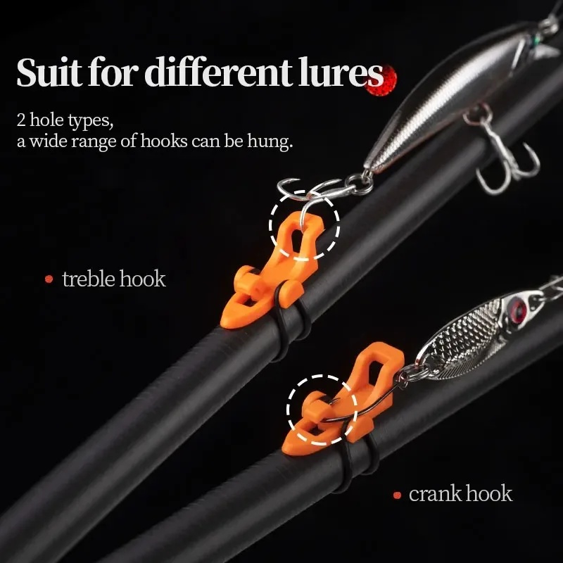 10/20/30 Stuks Hengel Pole Hoo - Fishing Lure Jig recensie en prijs