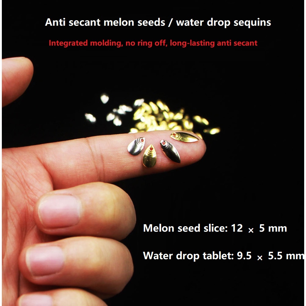 50 stks/partij DIY Vissen Spin - Fishing Lure Spoon recensie en prijs
