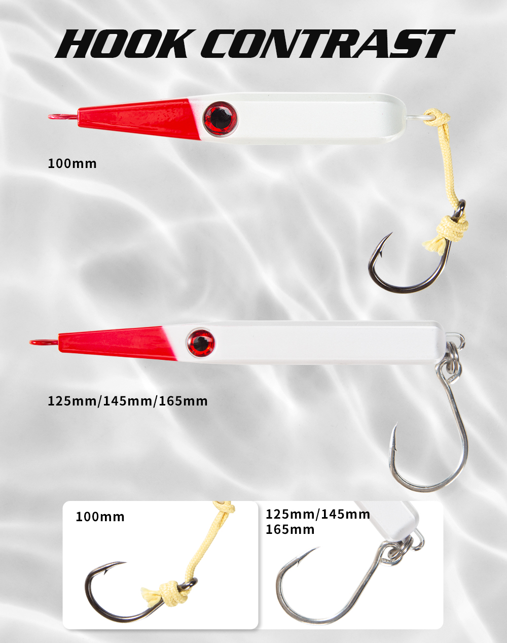 Hunthouse Trolling Potlood Vis - Fishing Lure Buzzbait recensie en prijs