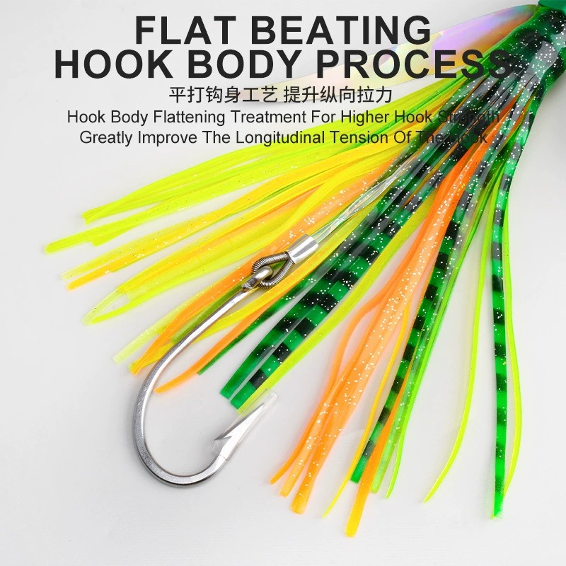 1PC 77g225mm Grote Vis Vleugel - Fishing Lure Buzzbait recensie en prijs