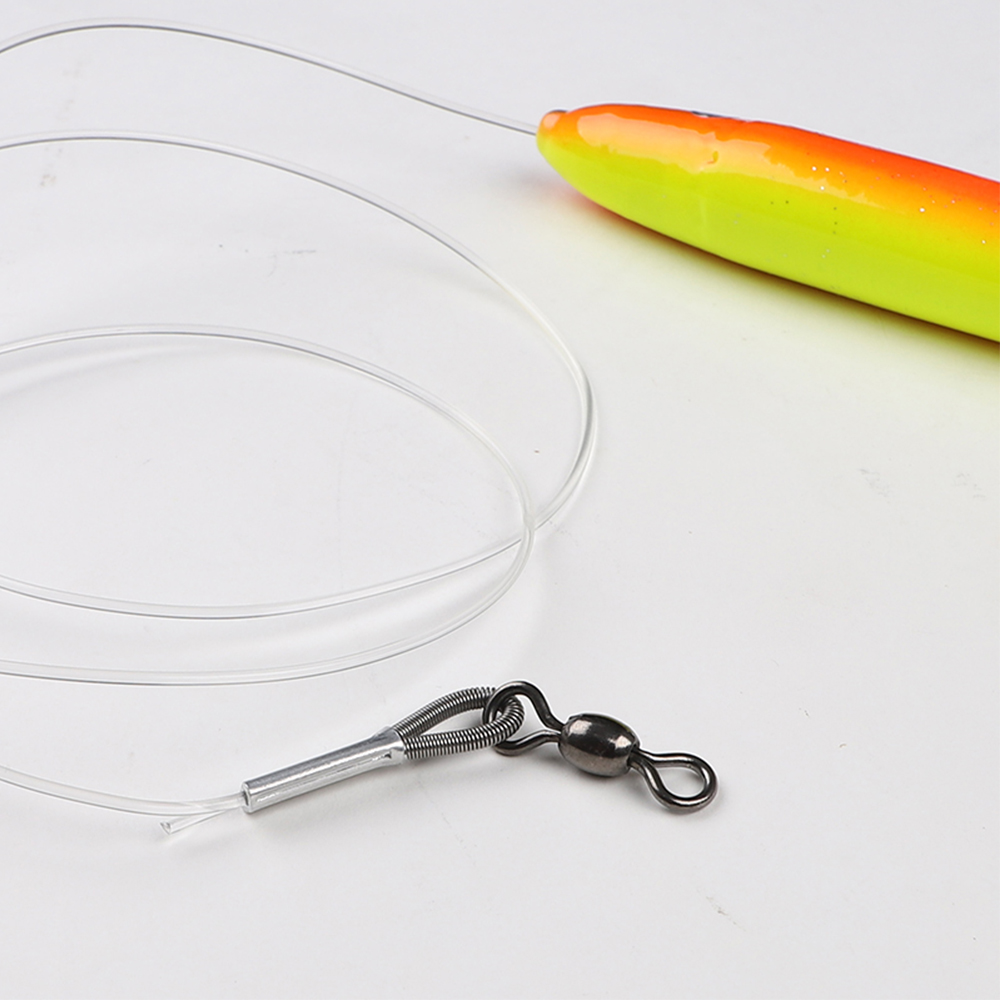 Houten cederhouten plug trolli - Fishing Lure Buzzbait recensie en prijs