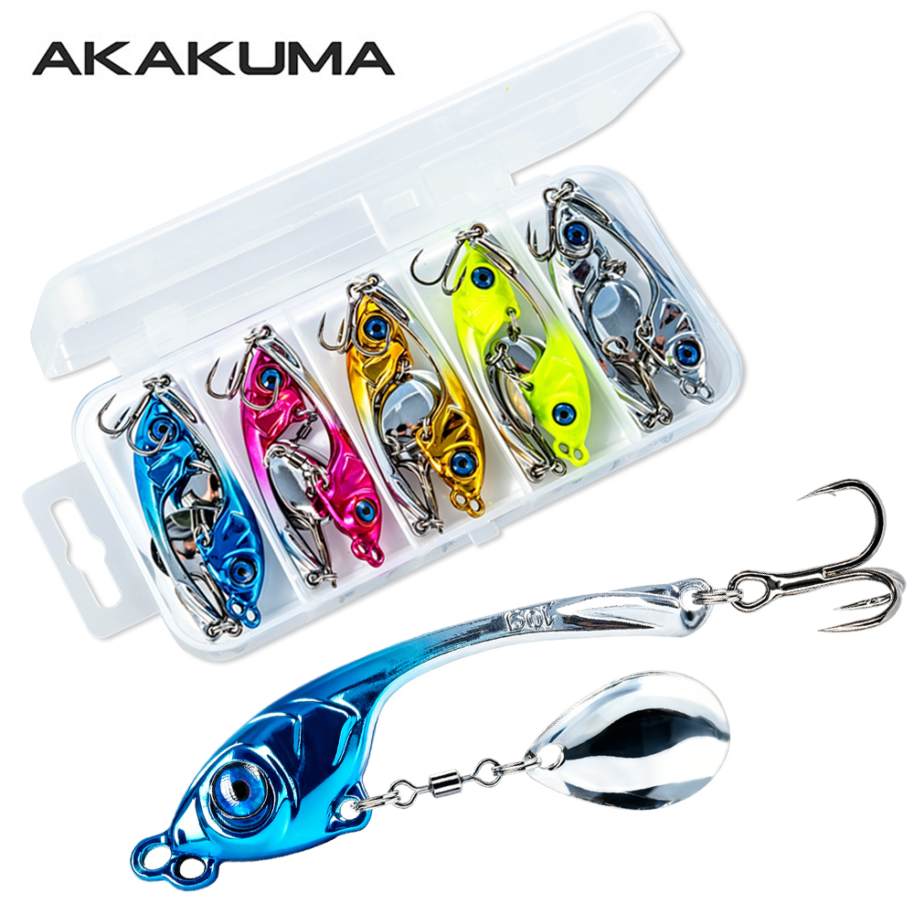10 Stuks/Doos Dubbele Gat Meta - Fishing Lure Making Kit recensie en prijs