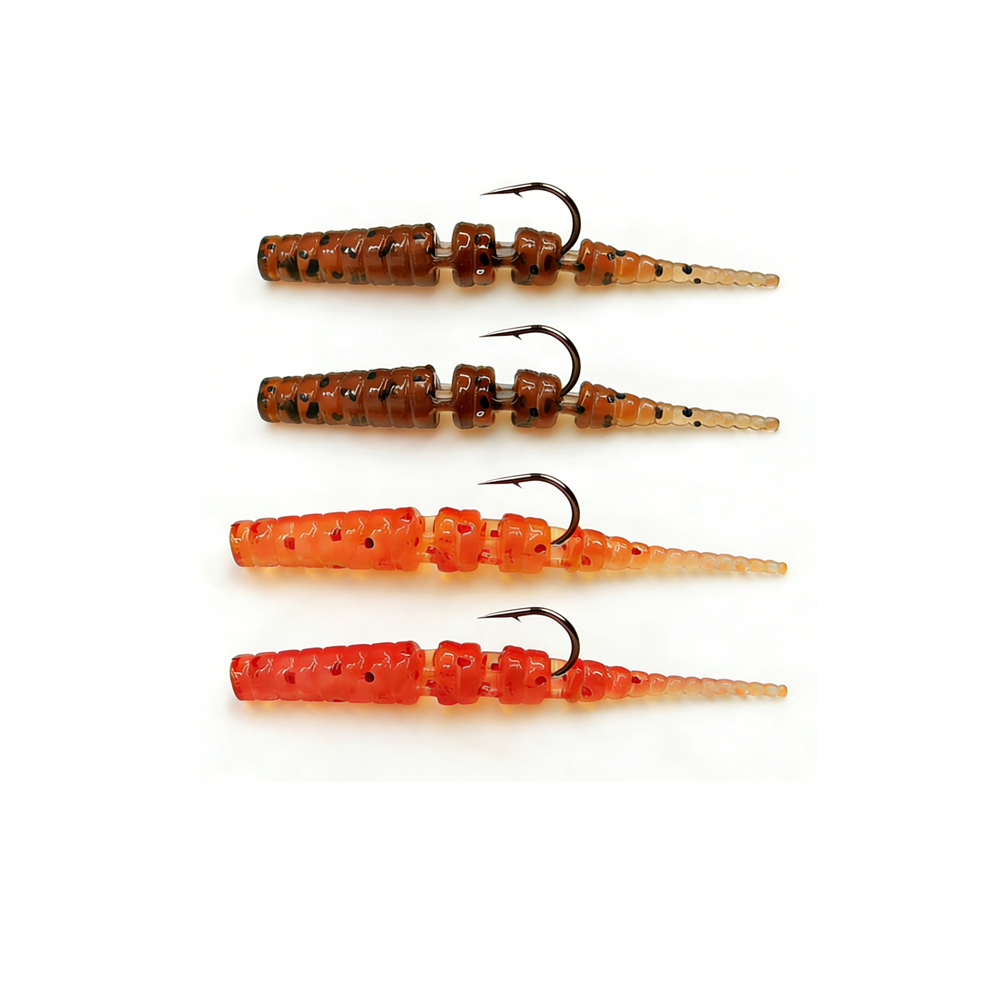 KESFISHING Soft Lures Polaris  - Fishing Lure Spoon recensie en prijs