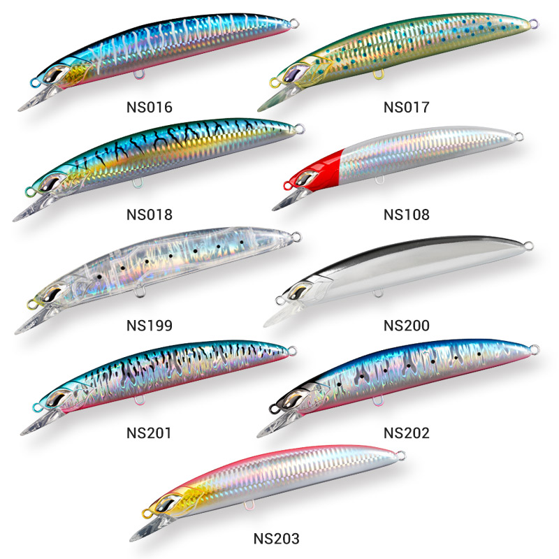 NOEBY Zware Zinkende Minnow Ku - Fishing Lure Buzzbait recensie en prijs
