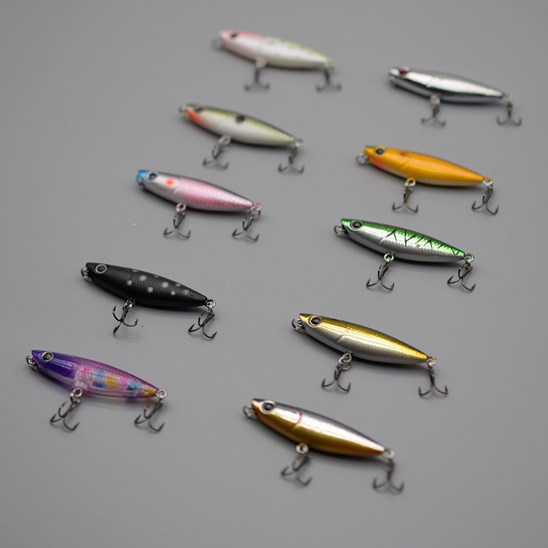 1 stks Zigzag Hond Drijvende T - Fishing Lure Crankbait recensie en prijs