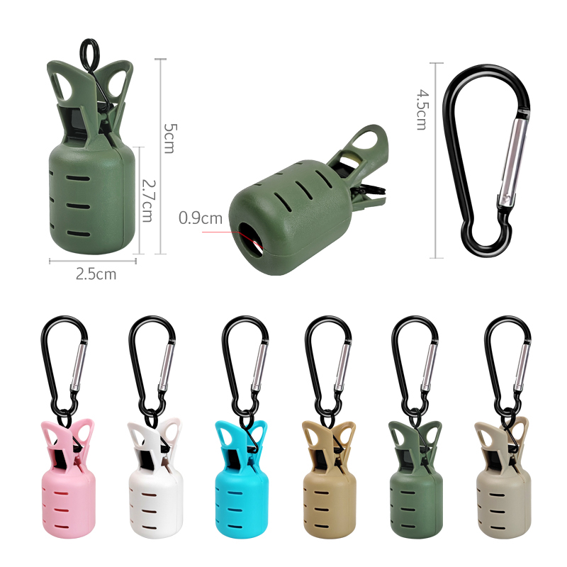Nieuwe Inktvis Jig Aas Protect - Fishing Lure Making Kit recensie en prijs