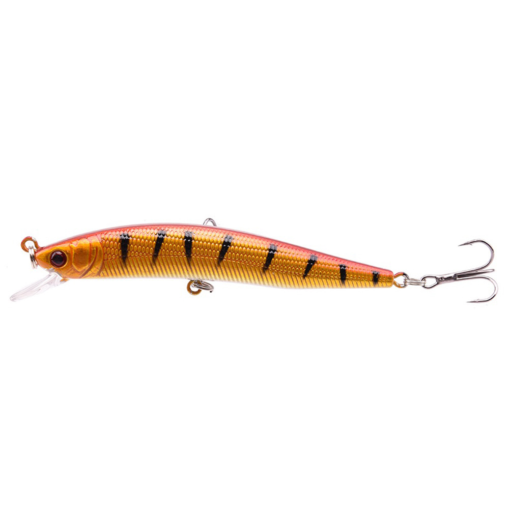 Drijvende Minnow Vissen Lokken - Fishing Lure Crankbait recensie en prijs