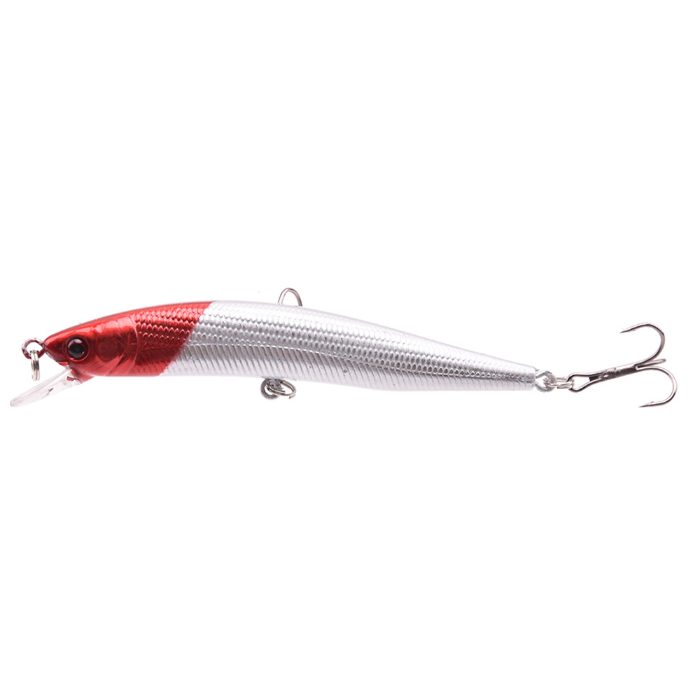 Drijvende Minnow Vissen Lokken - Fishing Lure Crankbait recensie en prijs