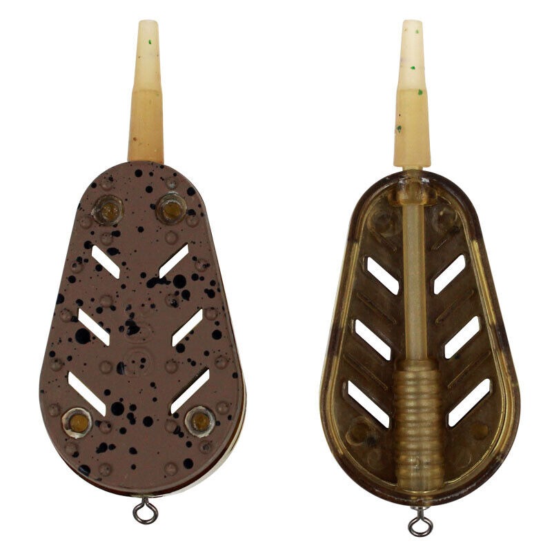5 Stuks Embedden Feeder Voor V - Fishing Lure Making Kit recensie en prijs