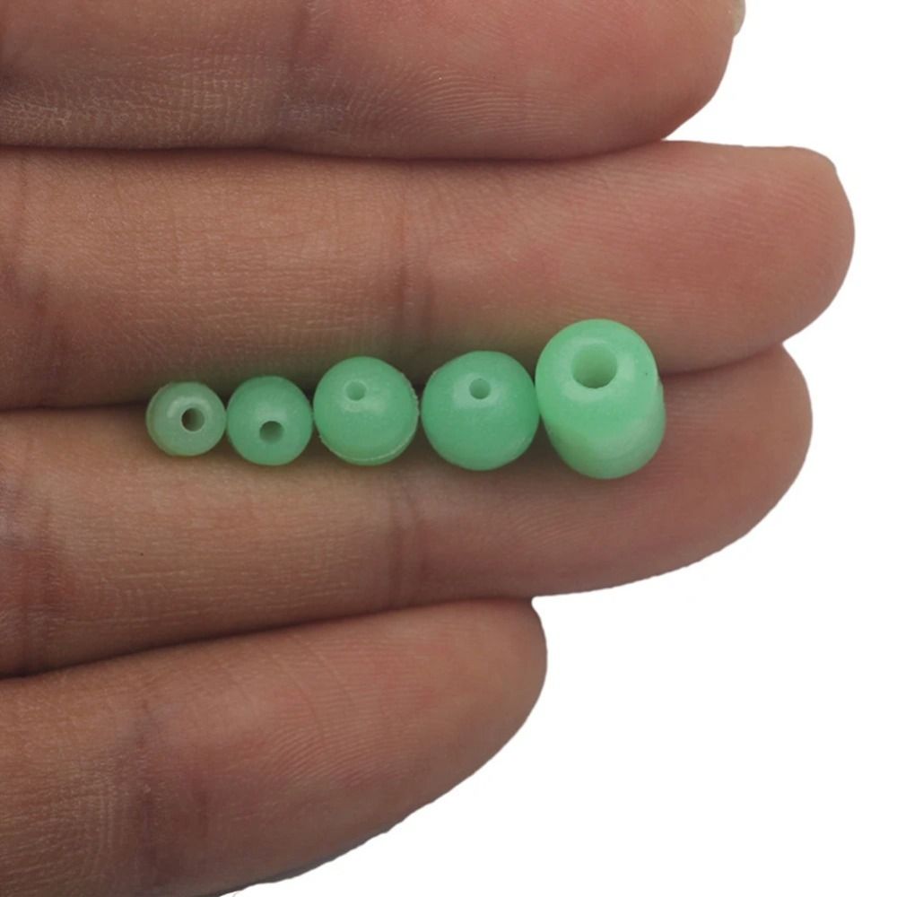 100 stks/zak Lichtgevende Viss - Fishing Lure Soft Plastic recensie en prijs