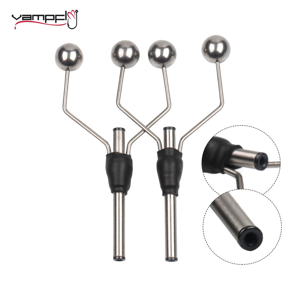 Vampfly Bi-Ceramic Tip Spoelho - Fishing Lure Jig recensie en prijs
