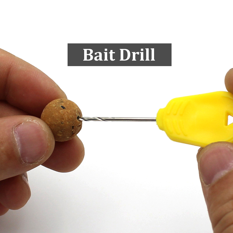 3PCS Karpervissen Gereedschap  - Fishing Lure Making Kit recensie en prijs